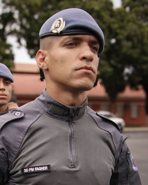 Fagner Barbosa