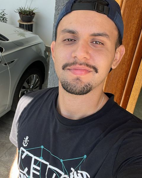 João Candini